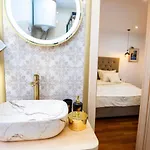 Апартаменты Ideal #2 Сплит