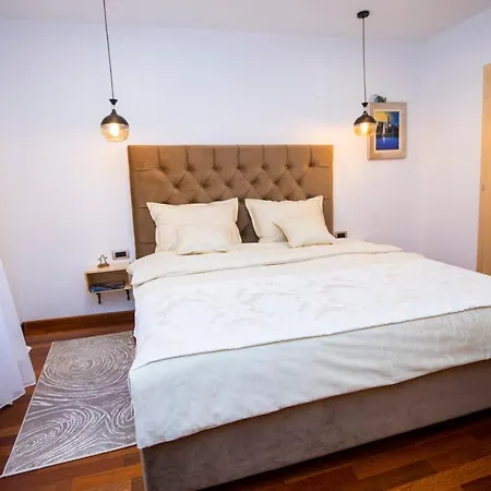 Lägenhet Ideal #2 Split