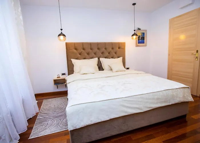 Lägenhet Ideal #2 Split