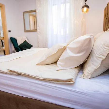 Appartement Ideal #2