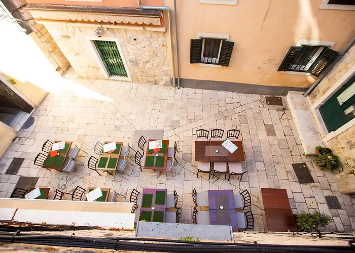 Ideal #2 Appartement