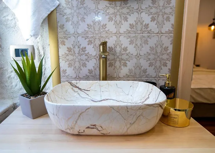 Appartement Ideal #2 *