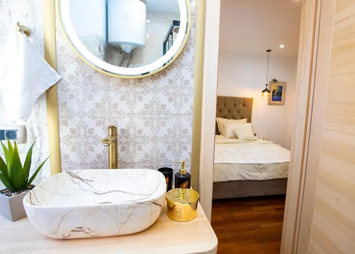 Appartement Ideal #2 Split