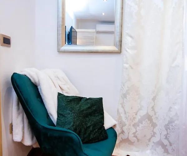 Appartement Ideal #2