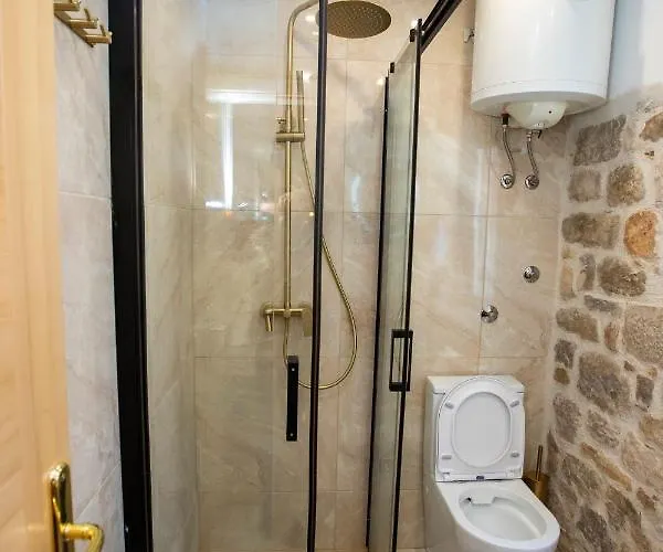 Ideal #2 Appartement