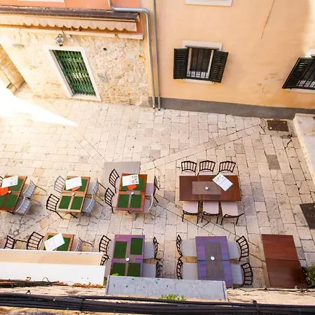 Ideal #2 Appartement