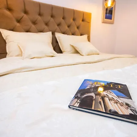 Apartamento Ideal #2