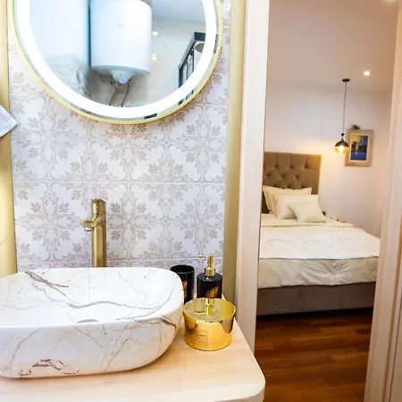 Appartement Ideal #2 Split