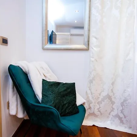 Appartement Ideal #2